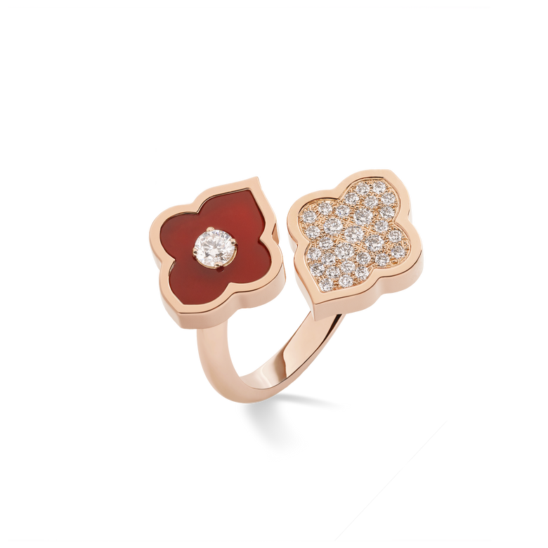 LUCE COLOUR RING