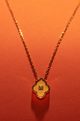 LUCE COLOUR PENDANT