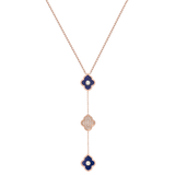 LUCE COLOUR NECKLACE, SMALL MODEL