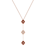 LUCE COLOUR NECKLACE, SMALL MODEL