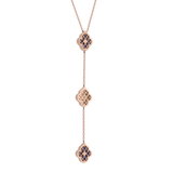 LUCE COLOUR NECKLACE, SMALL MODEL