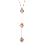 LUCE COLOUR NECKLACE, SMALL MODEL