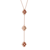LUCE COLOUR NECKLACE, SMALL MODEL