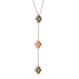 LUCE COLOUR NECKLACE, SMALL MODEL