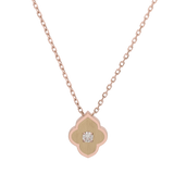 LUCE COLOUR PENDANT