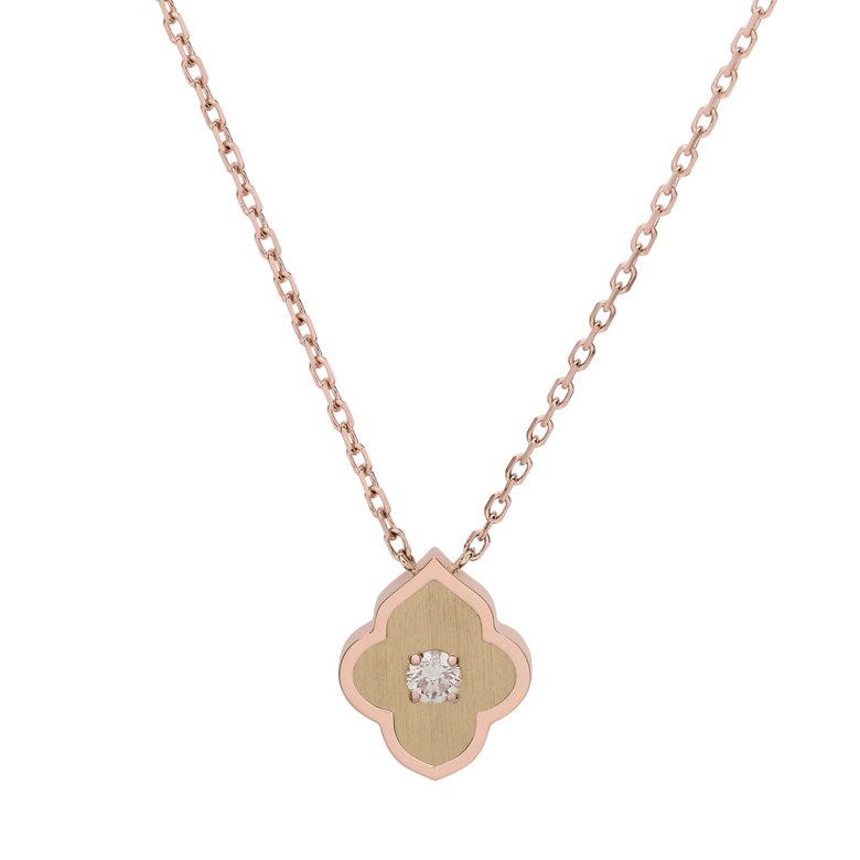 LUCE COLOUR PENDANT