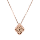 LUCE COLOUR PENDANT