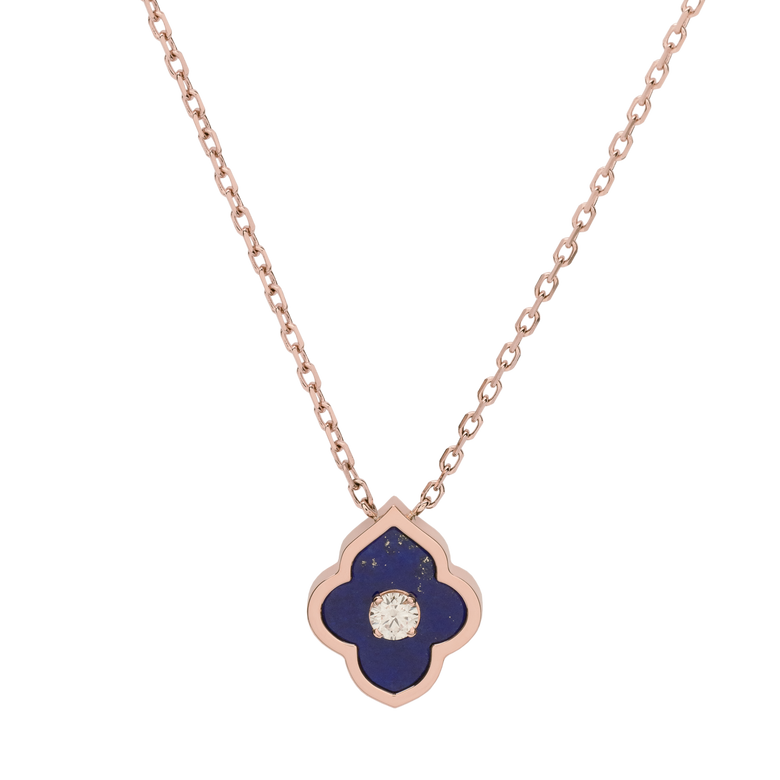 LUCE COLOUR PENDANT