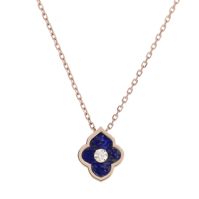 LUCE COLOUR PENDANT