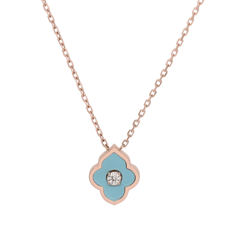 LUCE COLOUR PENDANT