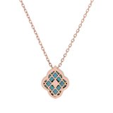 LUCE COLOUR PENDANT