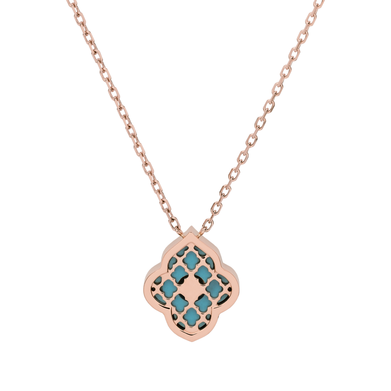 LUCE COLOUR PENDANT
