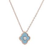 LUCE COLOUR PENDANT