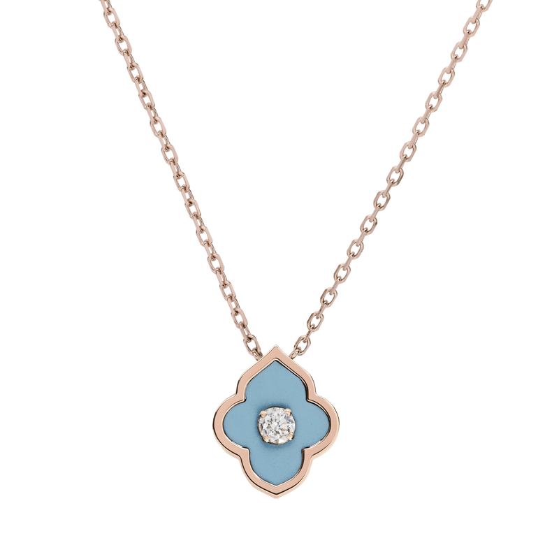 LUCE COLOUR PENDANT