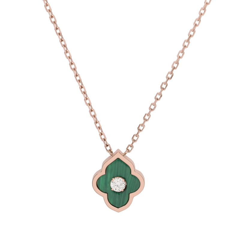 LUCE COLOUR PENDANT