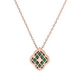 LUCE COLOUR PENDANT
