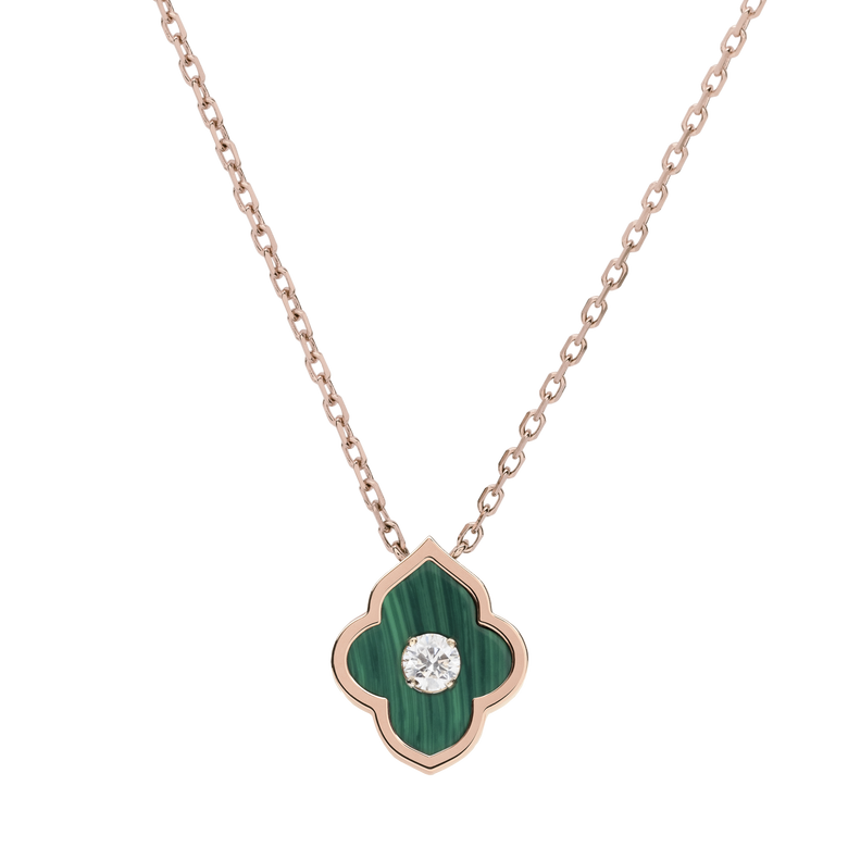 LUCE COLOUR PENDANT