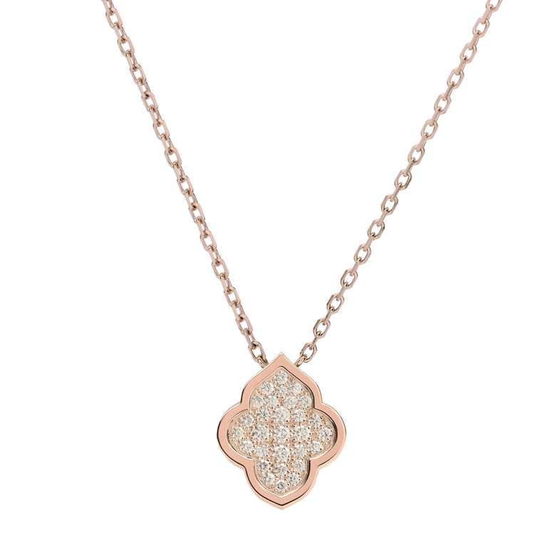 LUCE COLOUR PENDANT
