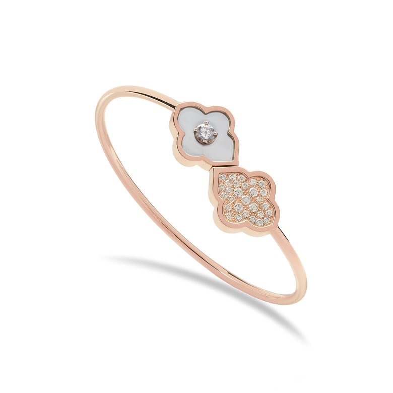 LUCE COLOUR Bracelet, Small Model