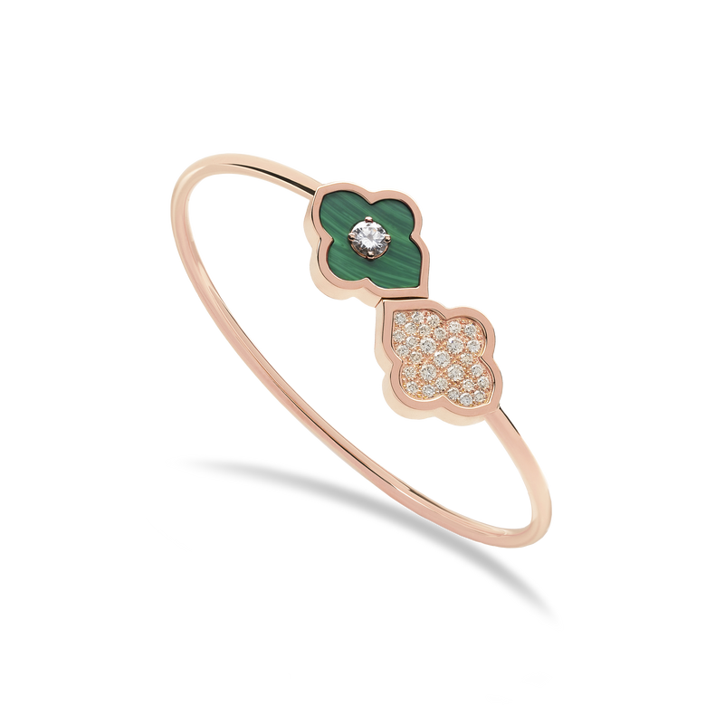 LUCE COLOUR Bracelet, Small Model
