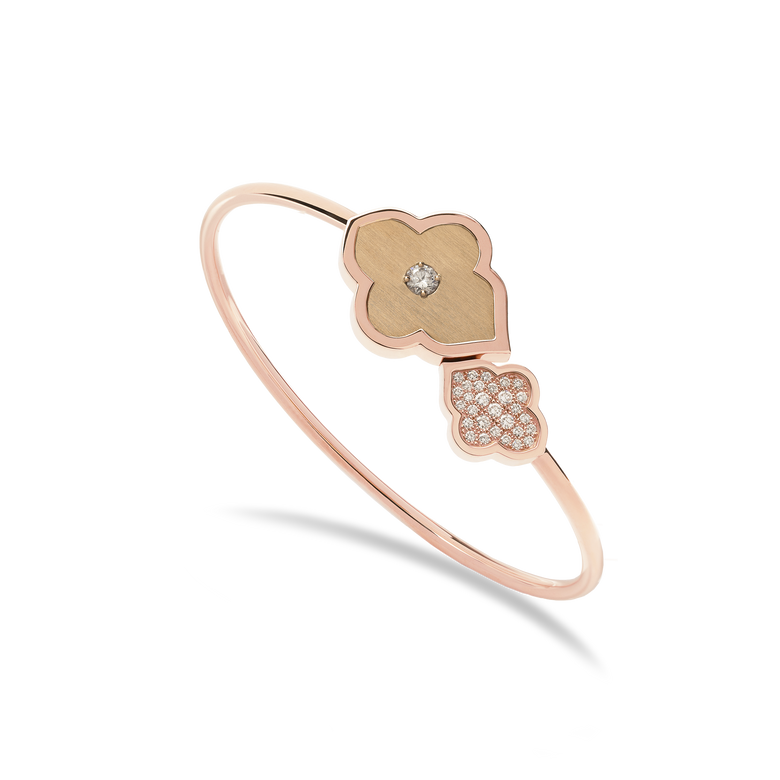 LUCE COLOUR Bracelet, Medium Model