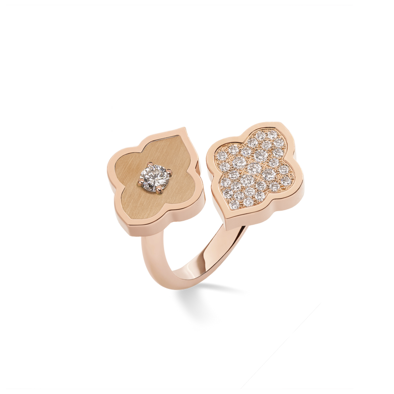 LUCE COLOUR RING