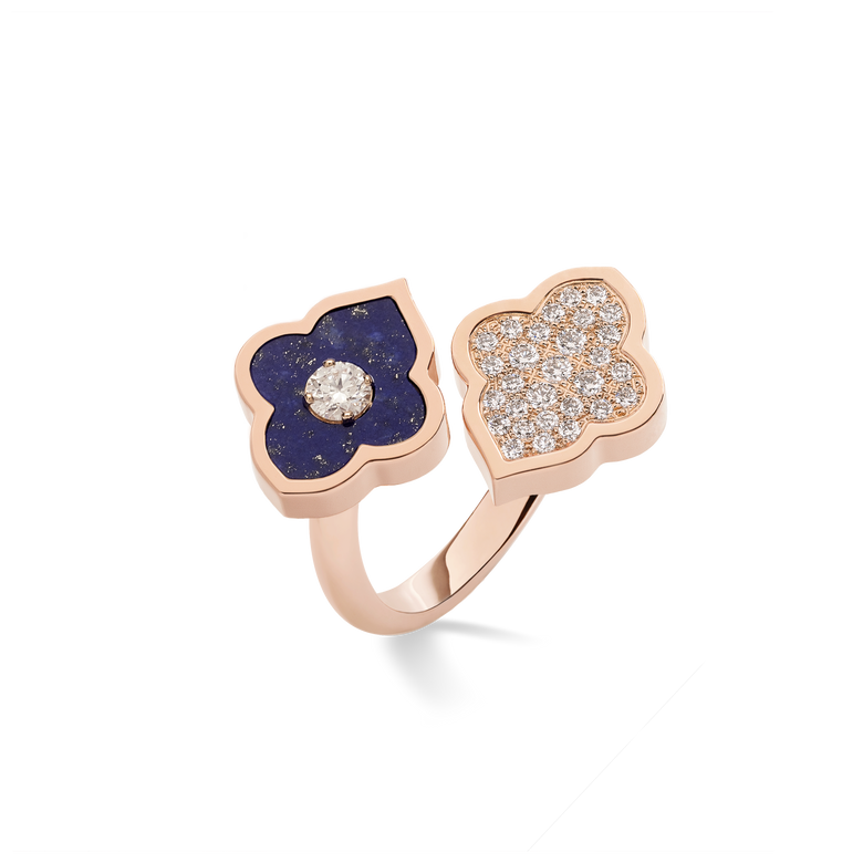 LUCE COLOUR RING