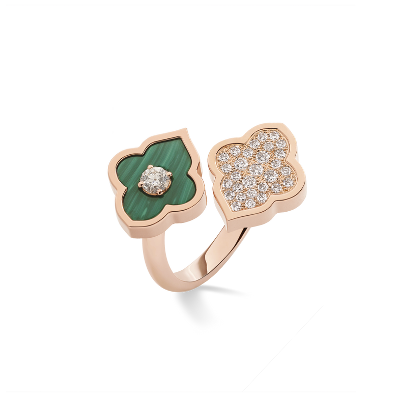 LUCE COLOUR RING