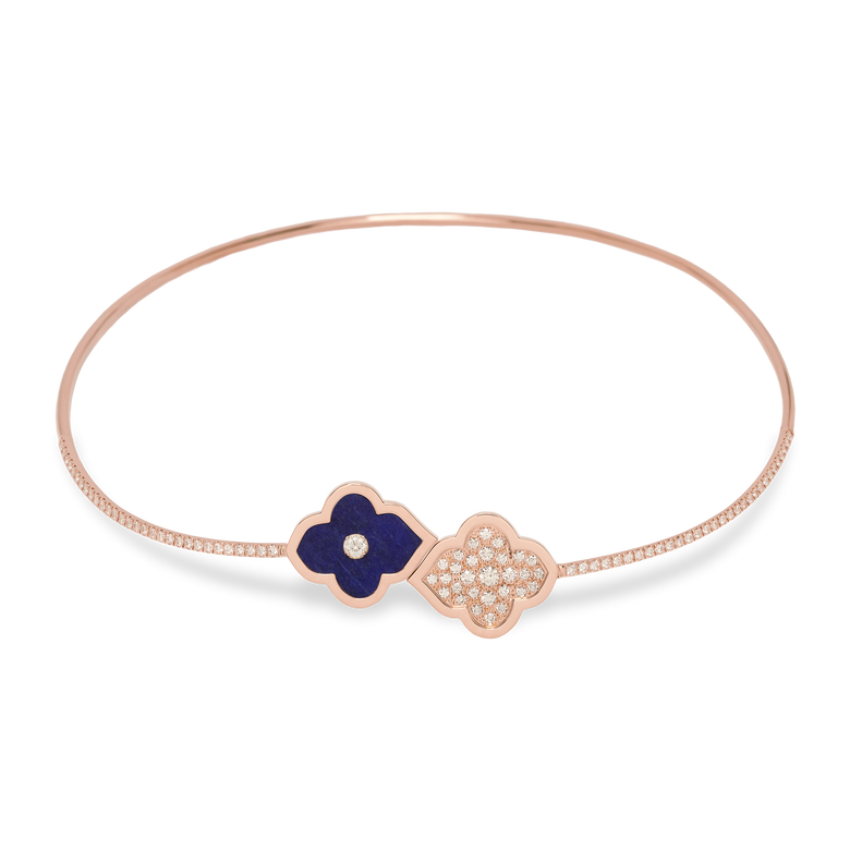 LUCE COLOUR CHOKER