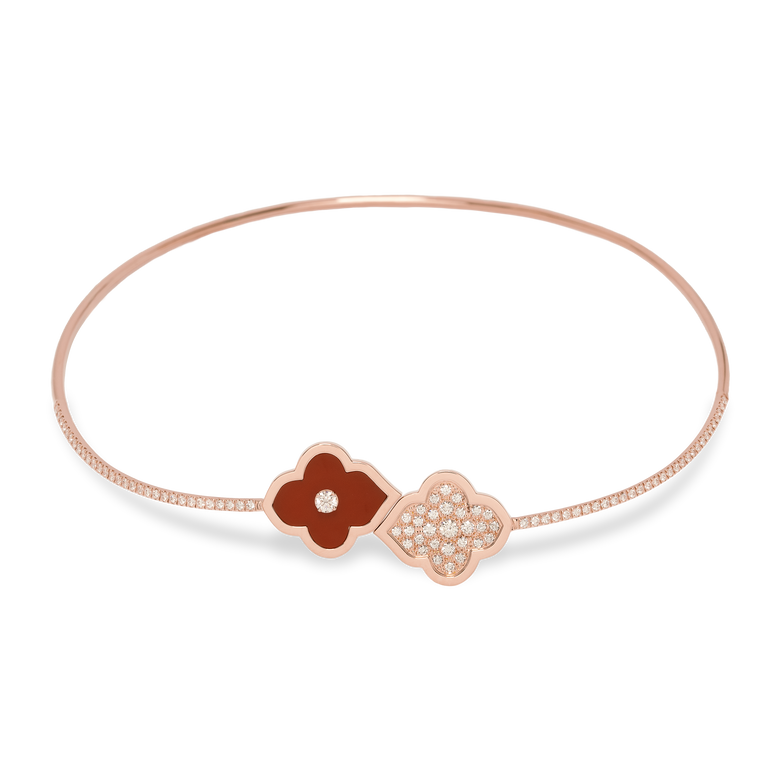 LUCE COLOUR CHOKER