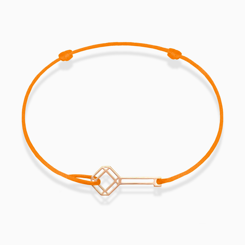 Orange Tan