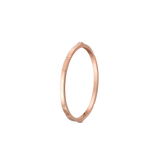 Aura - Bracelet Or Rose