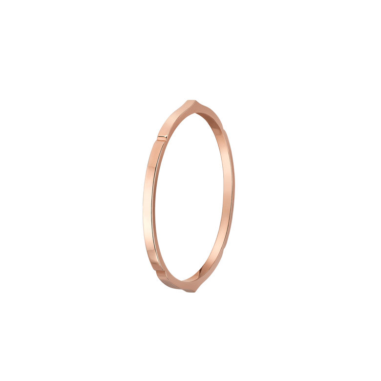 Aura - Bracelet Or Rose