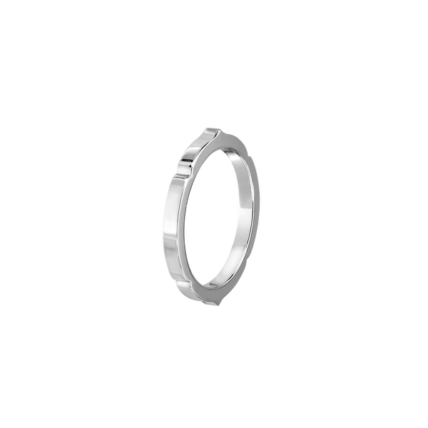 Aura - Rose Gold Ring