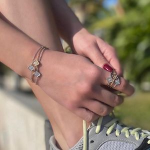 Layering Bracelets: What You Need To Know About This Trend