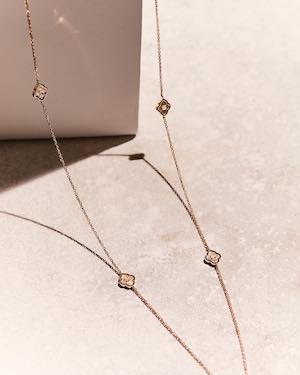 Effortless On Trend Necklaces You Need To See