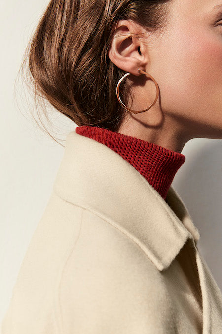 Trending Earrings To Add To Your Collection