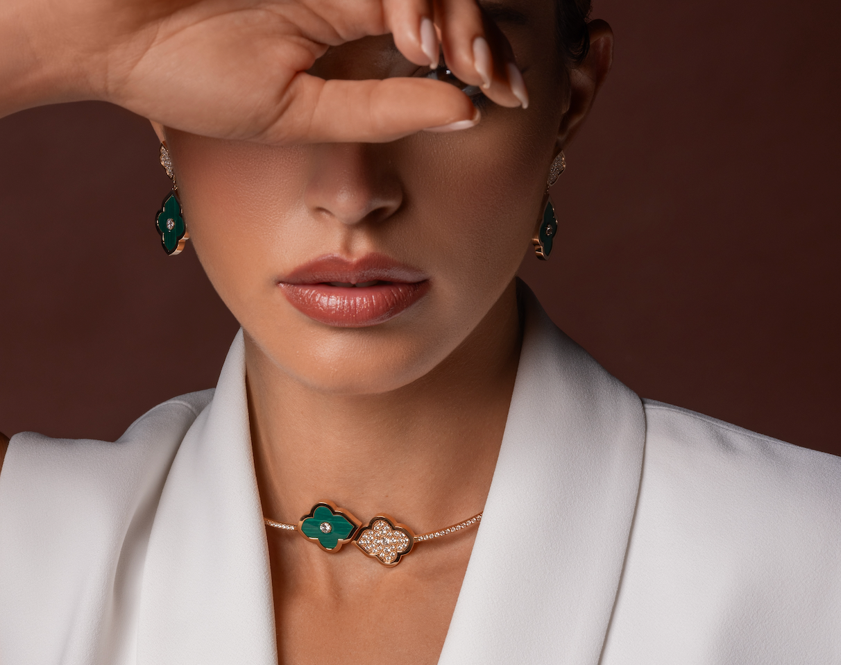 HRH Joaillerie - Gold & Diamond Jewellery - Everyday Jewellery